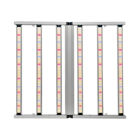 屋内植物用防水 UV 720W 1000W フルスペクトル LED 成長ライト